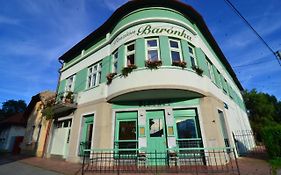 Baronka Bed & Breakfast & Bistrot